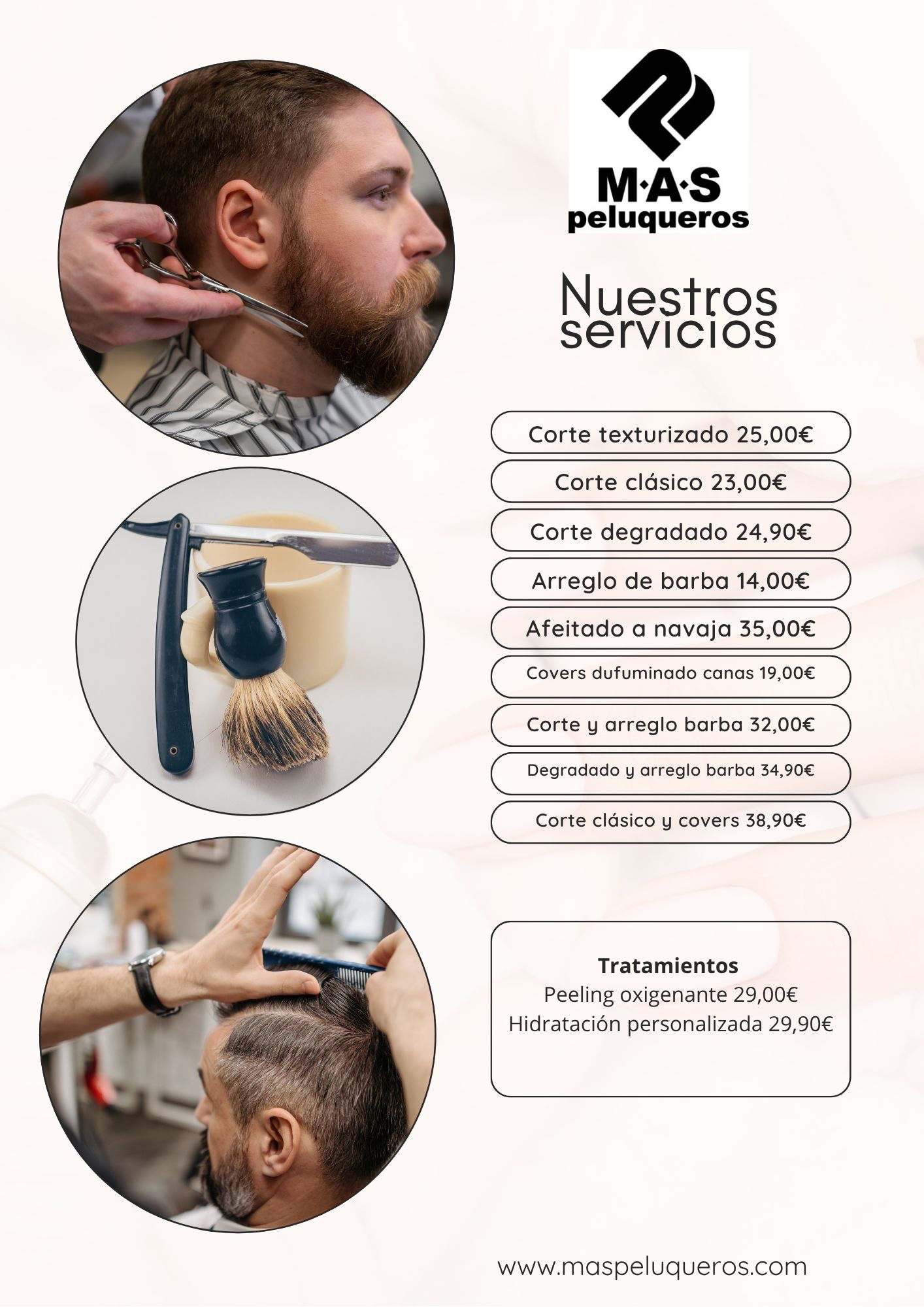 Hombres