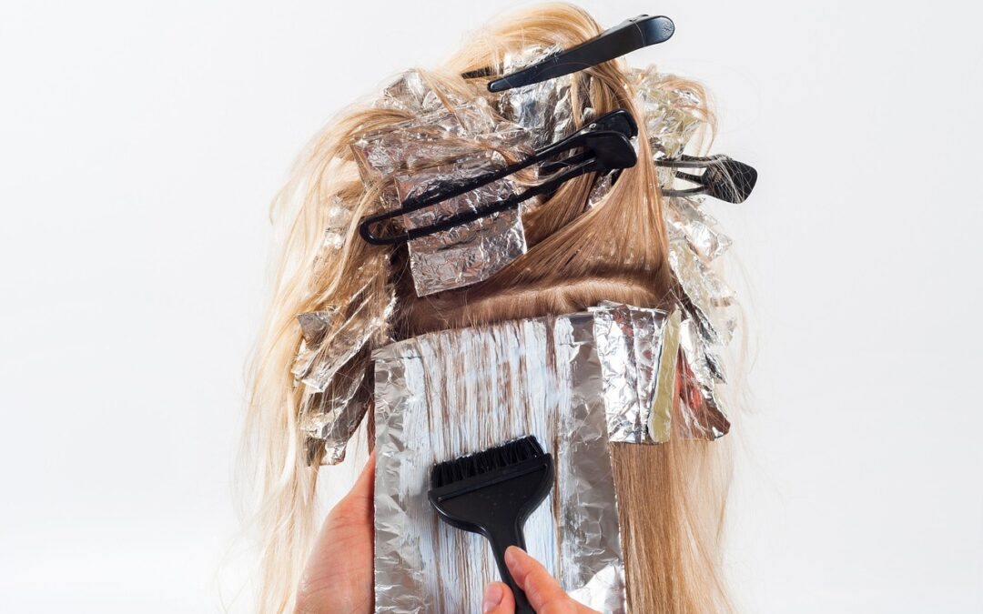 Babylights vs. Balayage ¿Qué mechas elegir para tu melena?