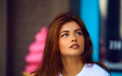 Melena radiante con el tratamiento de Agua de Coco y Botox Plus