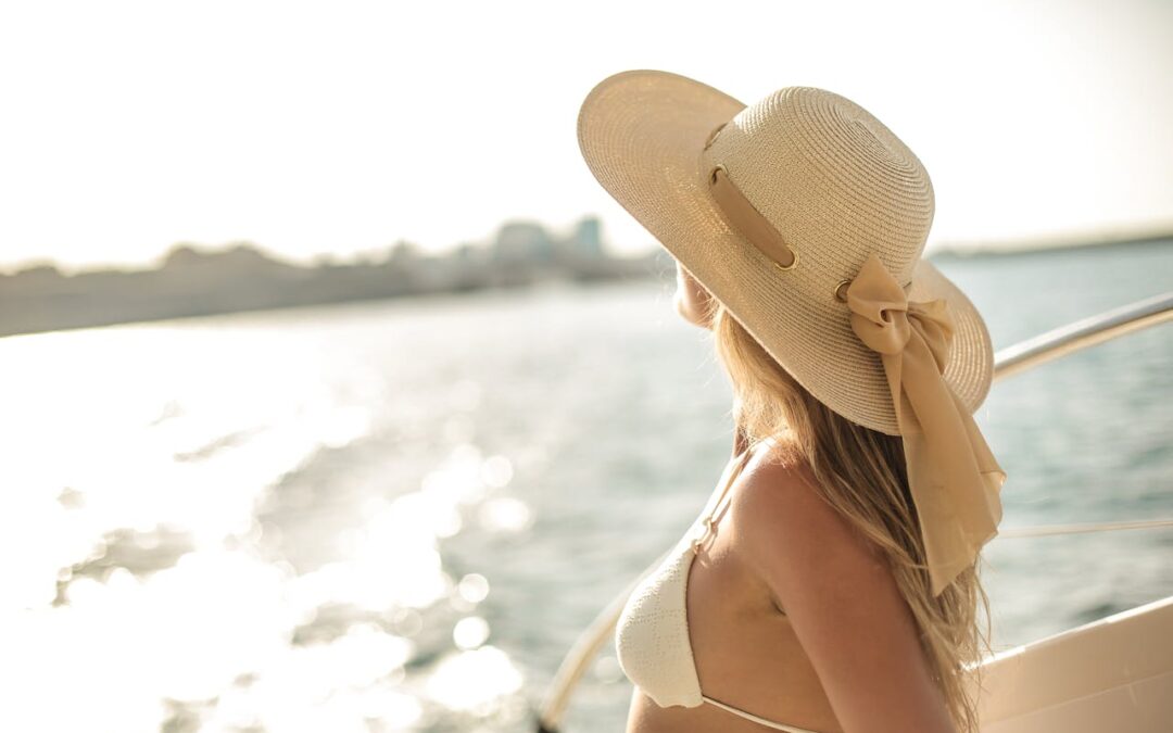 ¿Cómo cuidar tu cabello en verano? Consejos de MASPELUQUEROS