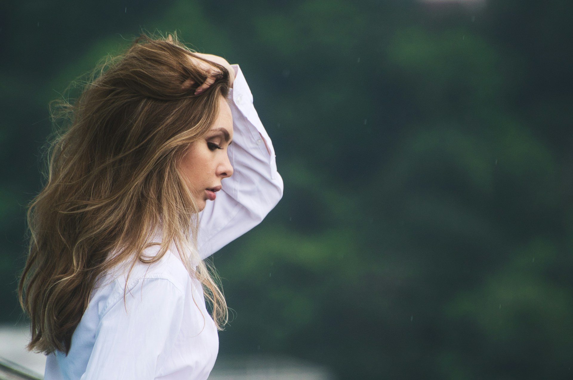Reconstruye tu cabello con el tratamiento Diamond