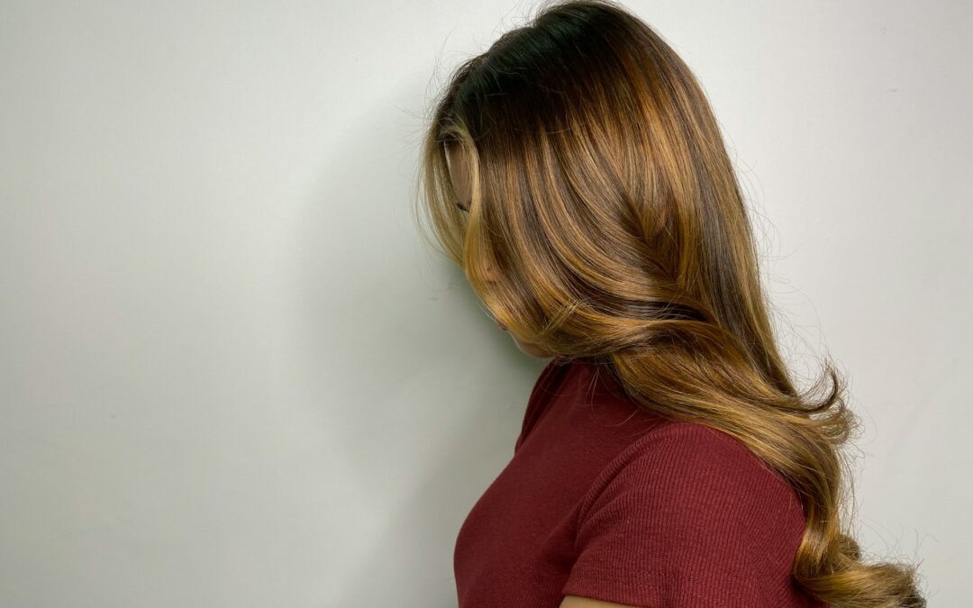 Tratamiento proteico express para reparar el cabello