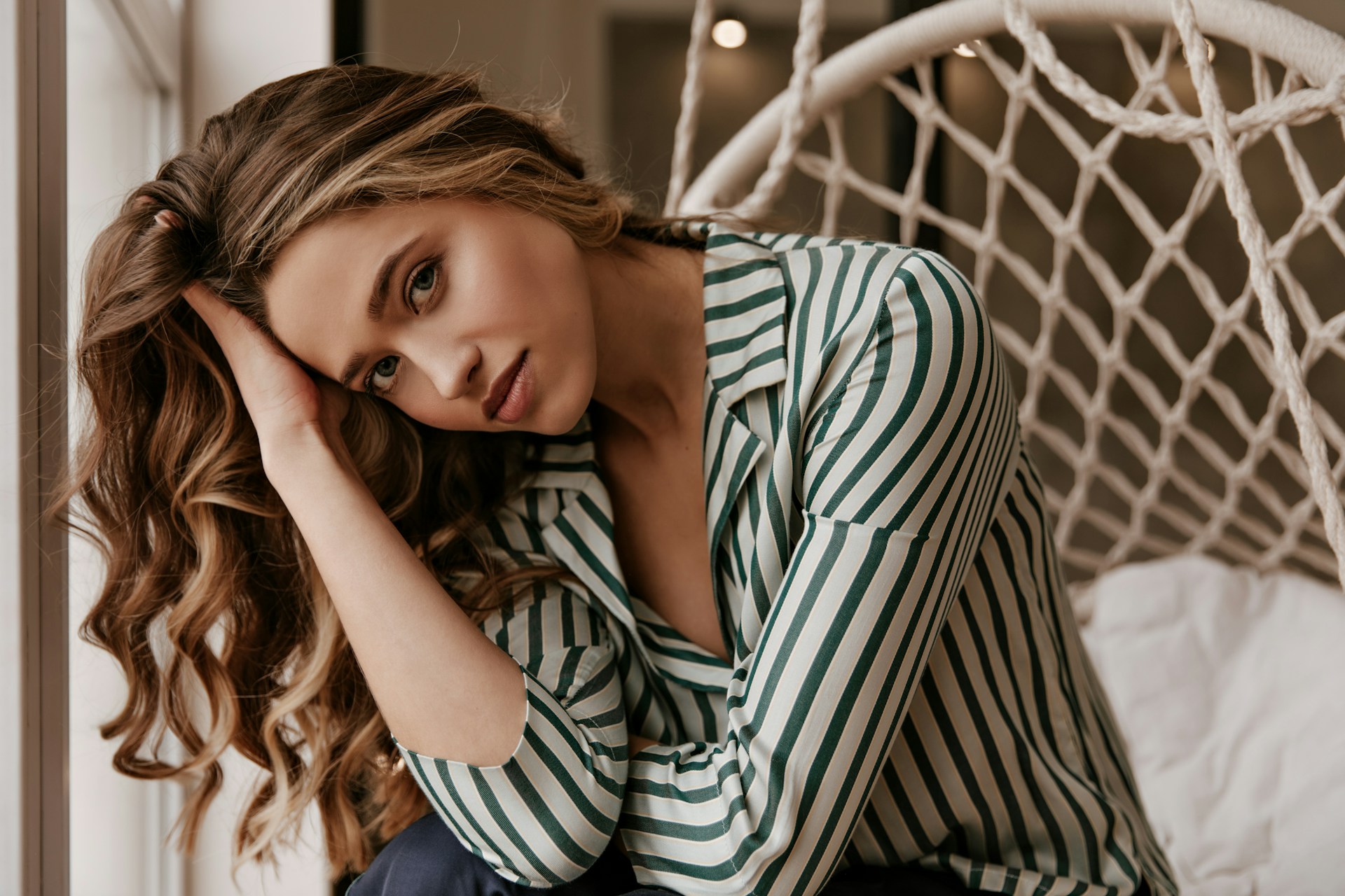 ¿Tu cabello necesita proteínas? Tratamiento Pro Cauterize proteínas