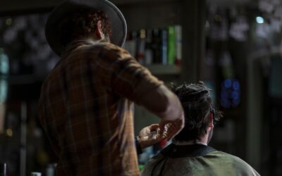 Textured Crop, el corte masculino que marca tendencia este otoño 2025