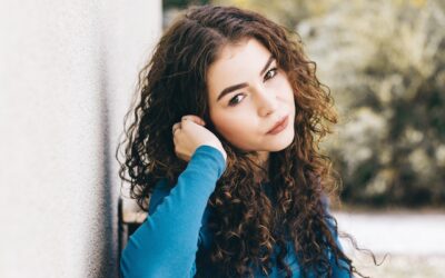 Cabello ondulado o rizado ¿cuál es la diferencia?