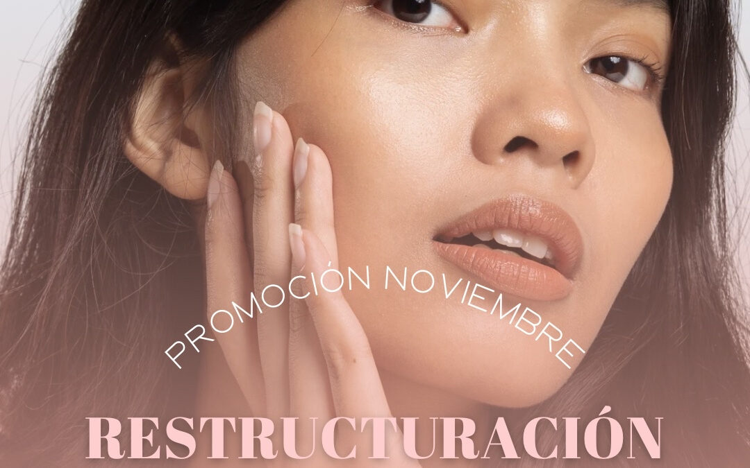 Restructuración Tanínica