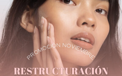 Restructuración Tanínica