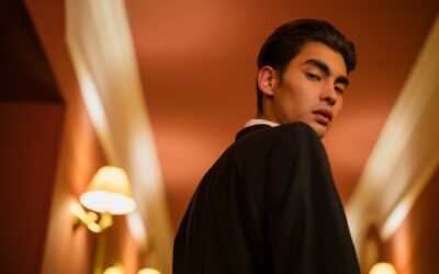 ¡Cambio de Look para Navidad 2025! Los Cortes para caballero que triunfan