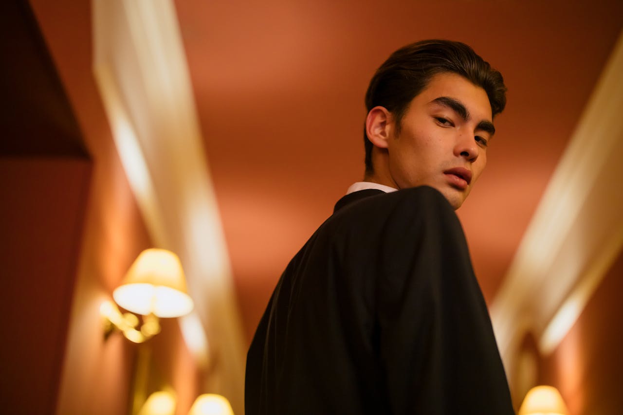 ¡Cambio de Look para Navidad 2025! Cortes masculinos