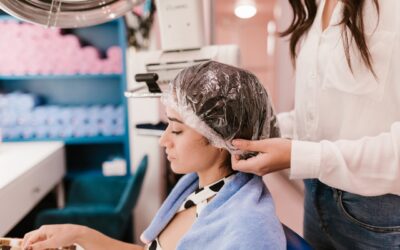 Pásate a una coloración más sana con barros