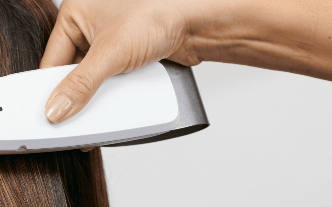 SalonLab Smart Analyzer, la revolución digital en el diagnóstico capilar