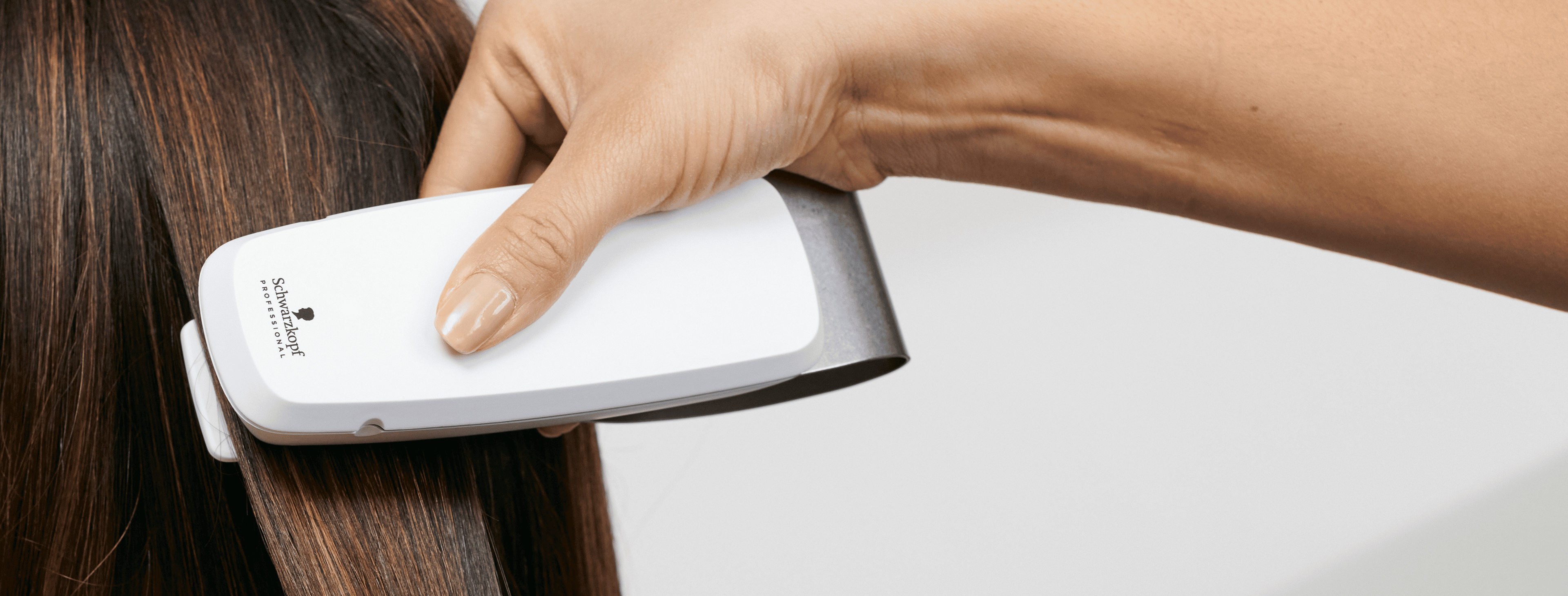 SalonLab Smart Analyzer y diagnóstico capilar