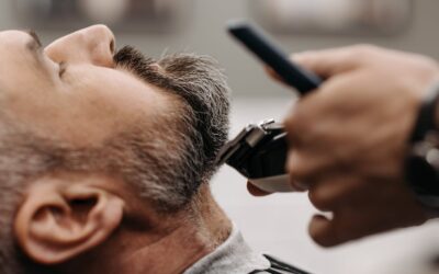 ¿Por qué confiar en el servicio de barbería de MASPELUQUEROS?