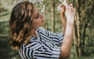 Descubre cómo debes cuidar tu melena en primavera