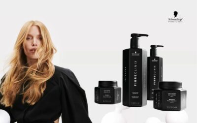 Transformamos tu cabello de forma infinita con FIBRE CLINIX