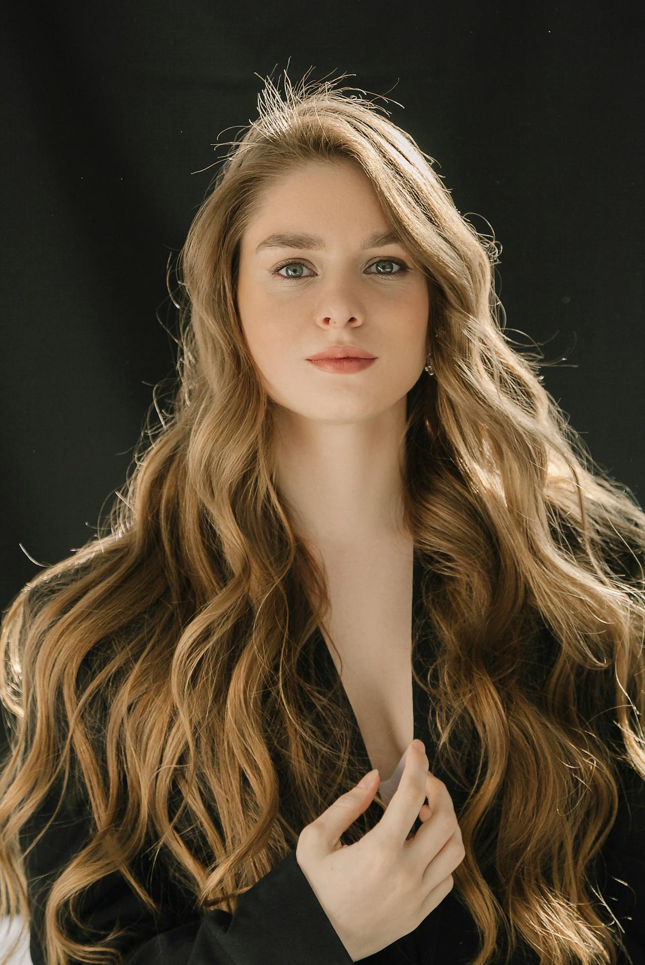 ondas suaves para eventos