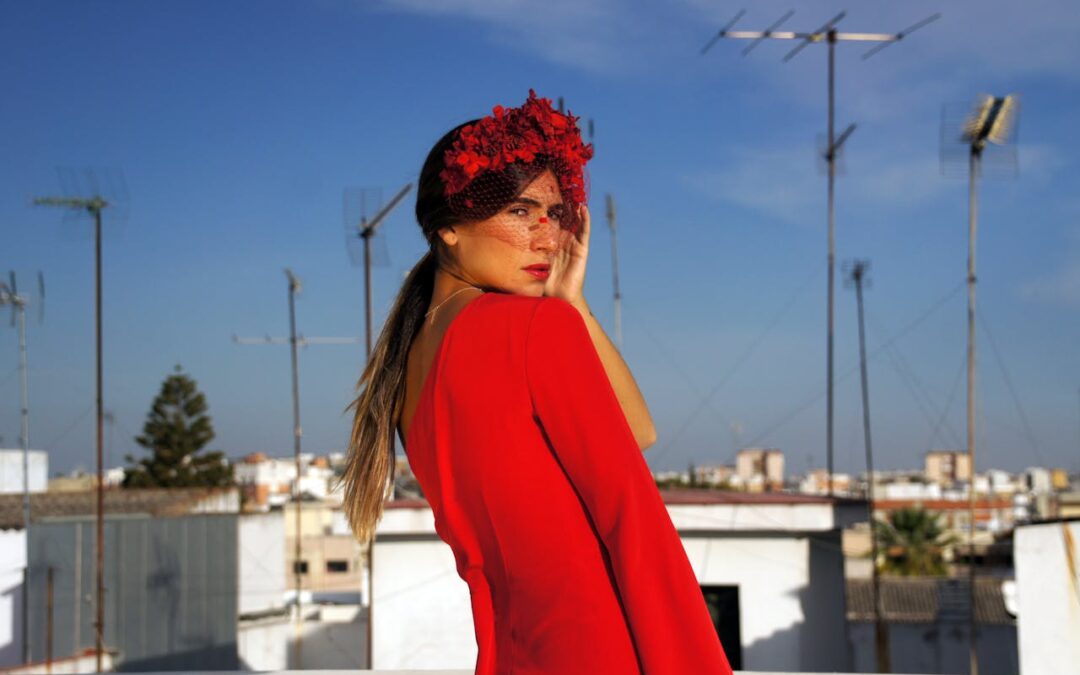 Peluquería y maquillaje profesional para eventos en MASPELUQUEROS