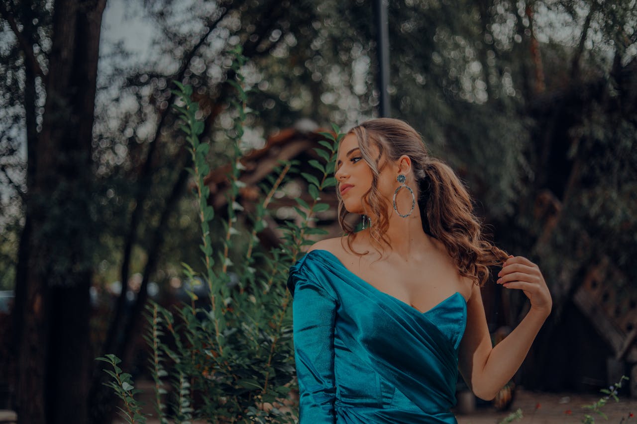 Peluquería y maquillaje profesional para eventos en MASPELUQUEROS