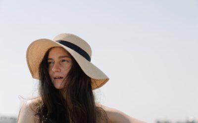¿Cómo proteger el cabello de las altas temperaturas este verano?