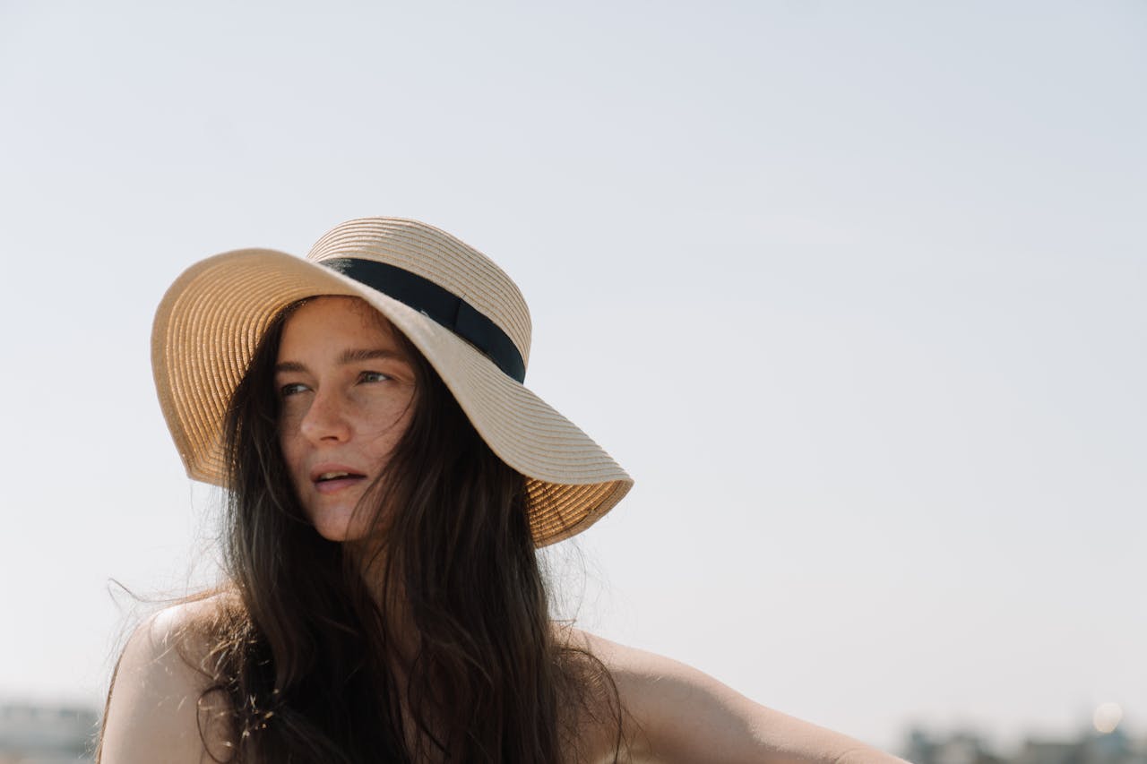 ¿Cómo proteger el cabello de las altas temperaturas este verano?