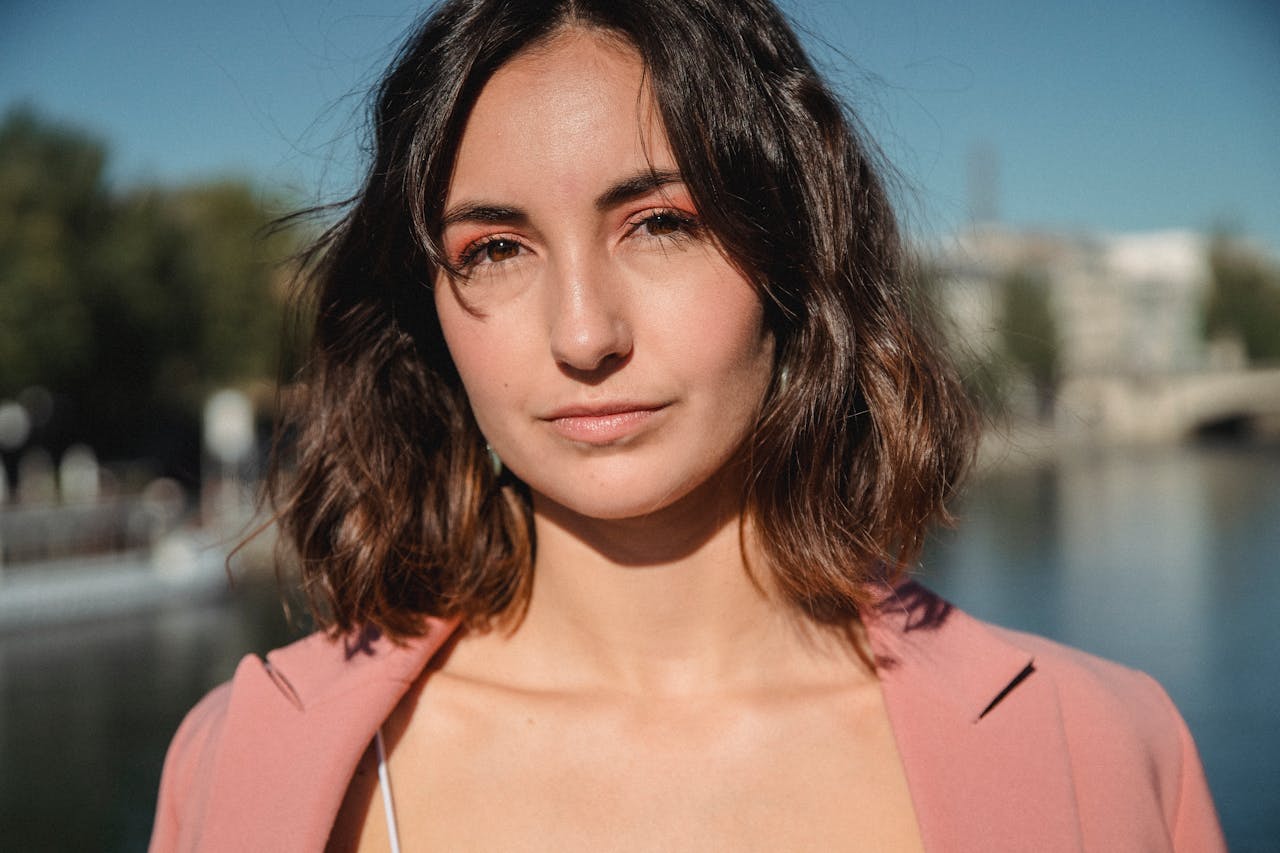 Cortes de pelo femeninos tendencia para verano 2026