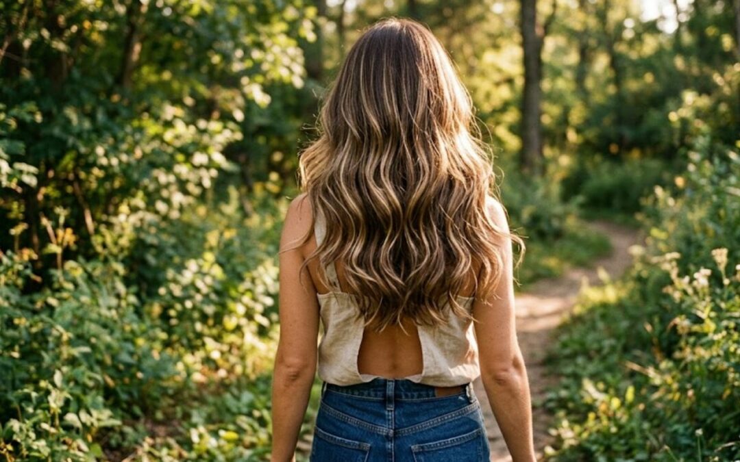 Este verano, apuesta por las Hairlights ¡Pide cita antes de irte de vacaciones!