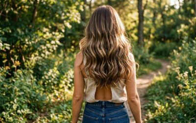 Este verano, apuesta por las Hairlights ¡Pide cita antes de irte de vacaciones!