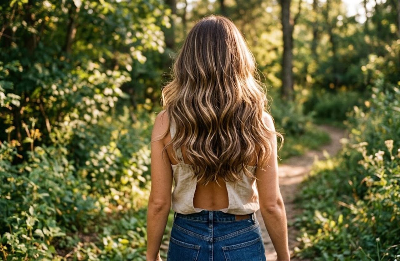 Este verano, apuesta por las Hairlights ¡Pide cita antes de irte de vacaciones!