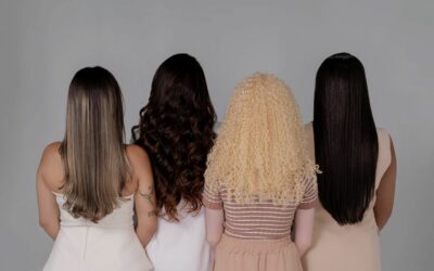 Tendencias en coloración capilar para otoño 2026