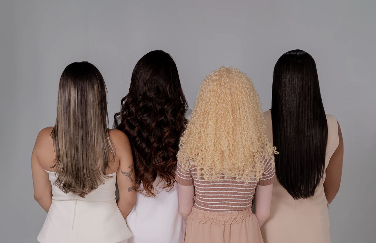 Tendencias en coloración capilar para otoño 2026